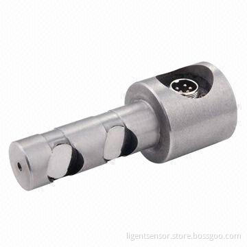 Load Pin, Made of Stainless Steel